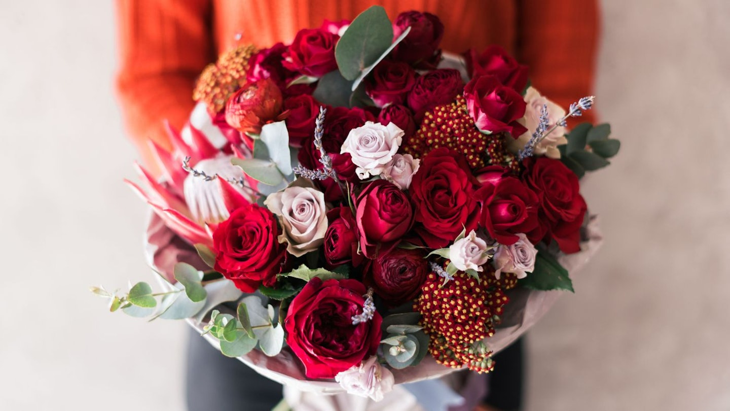 15 best flower bouquets for Valentine s Day delivery